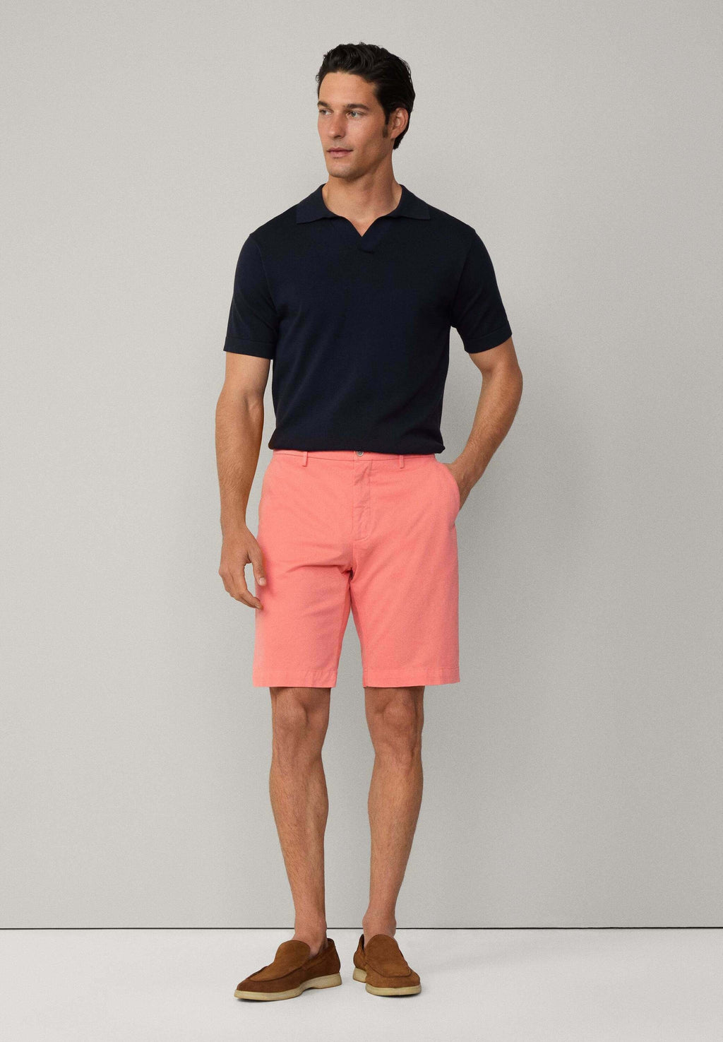 Hackett London  CORE SAN