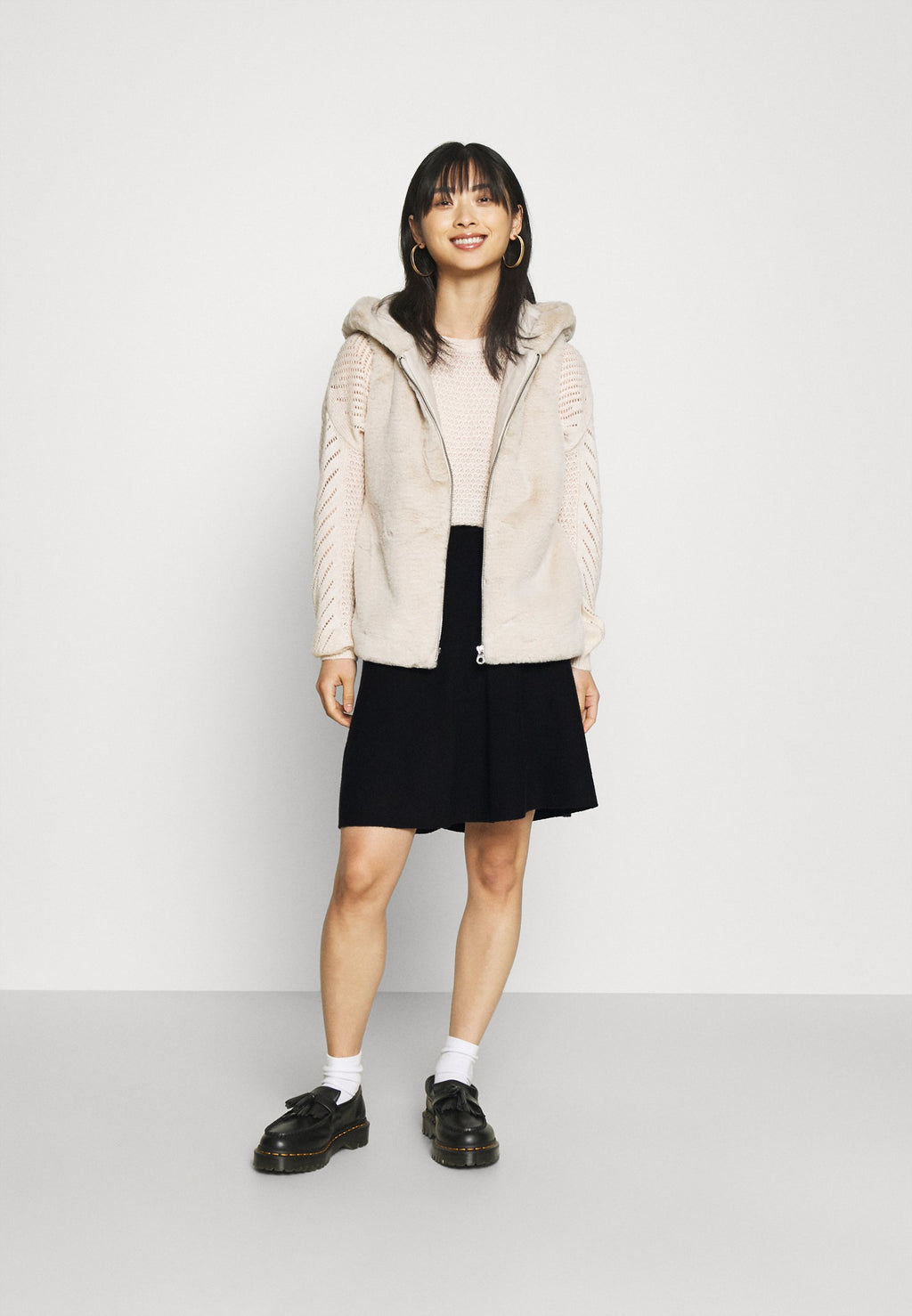 ONLY Petite ONLLYNSIE SKIRT