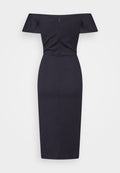 WAL G TALL CAMILLE RUFFLE