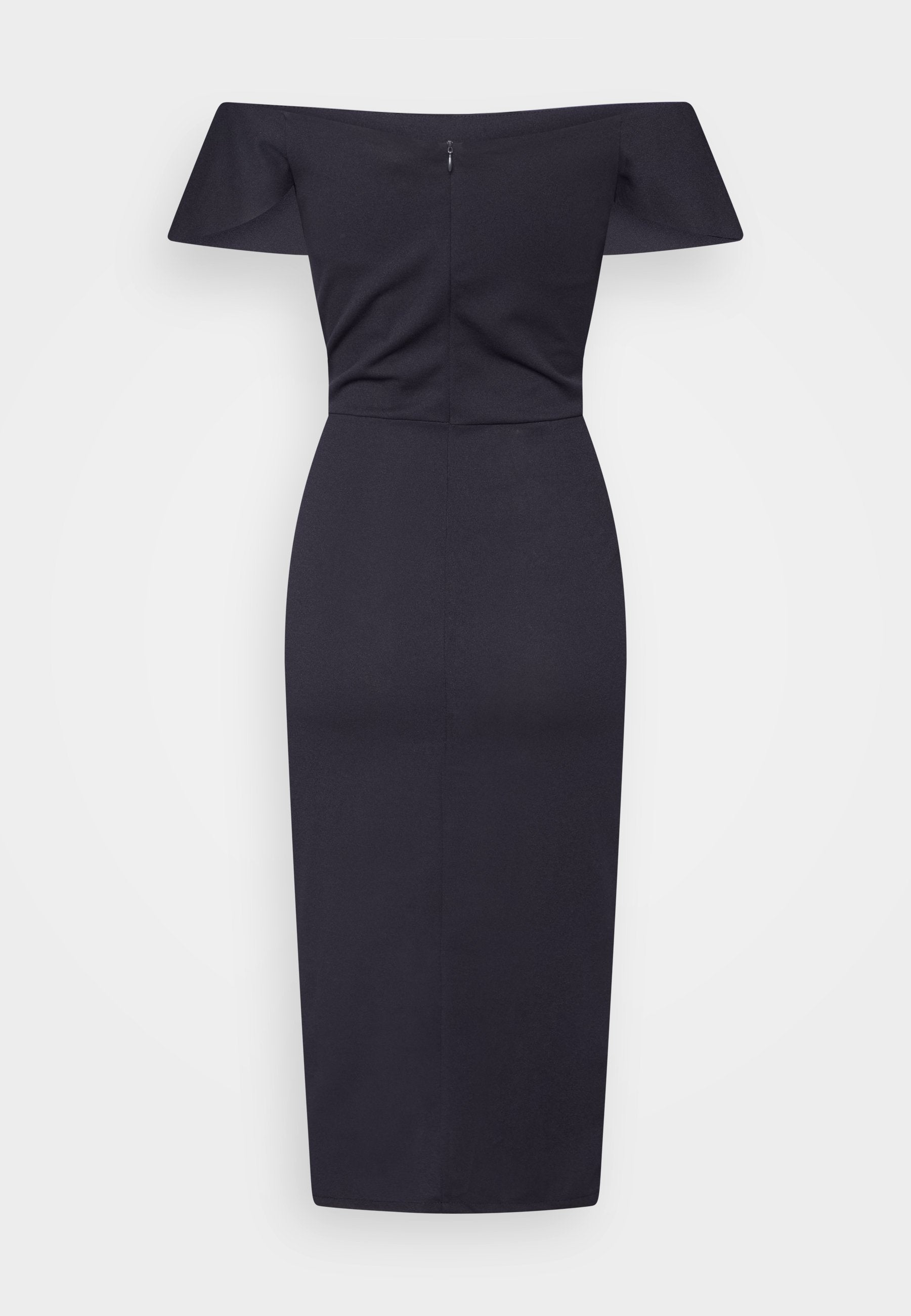 WAL G TALL CAMILLE RUFFLE