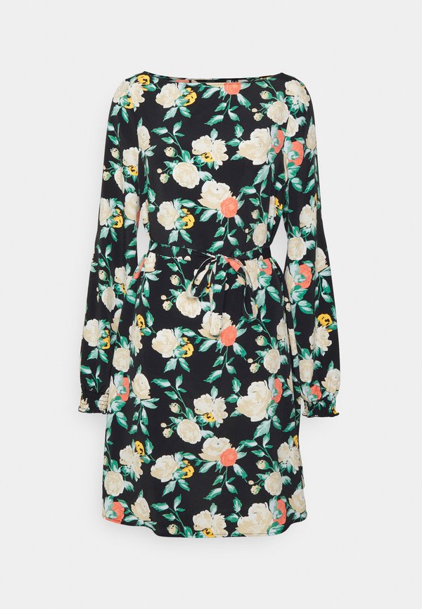 Vero Moda Tall VMNYA CATCH SMOCK SHORT DRESS