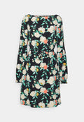 VMNYA CATCH SMOCK SHORT DRESS - Vero Moda Tall - View 1