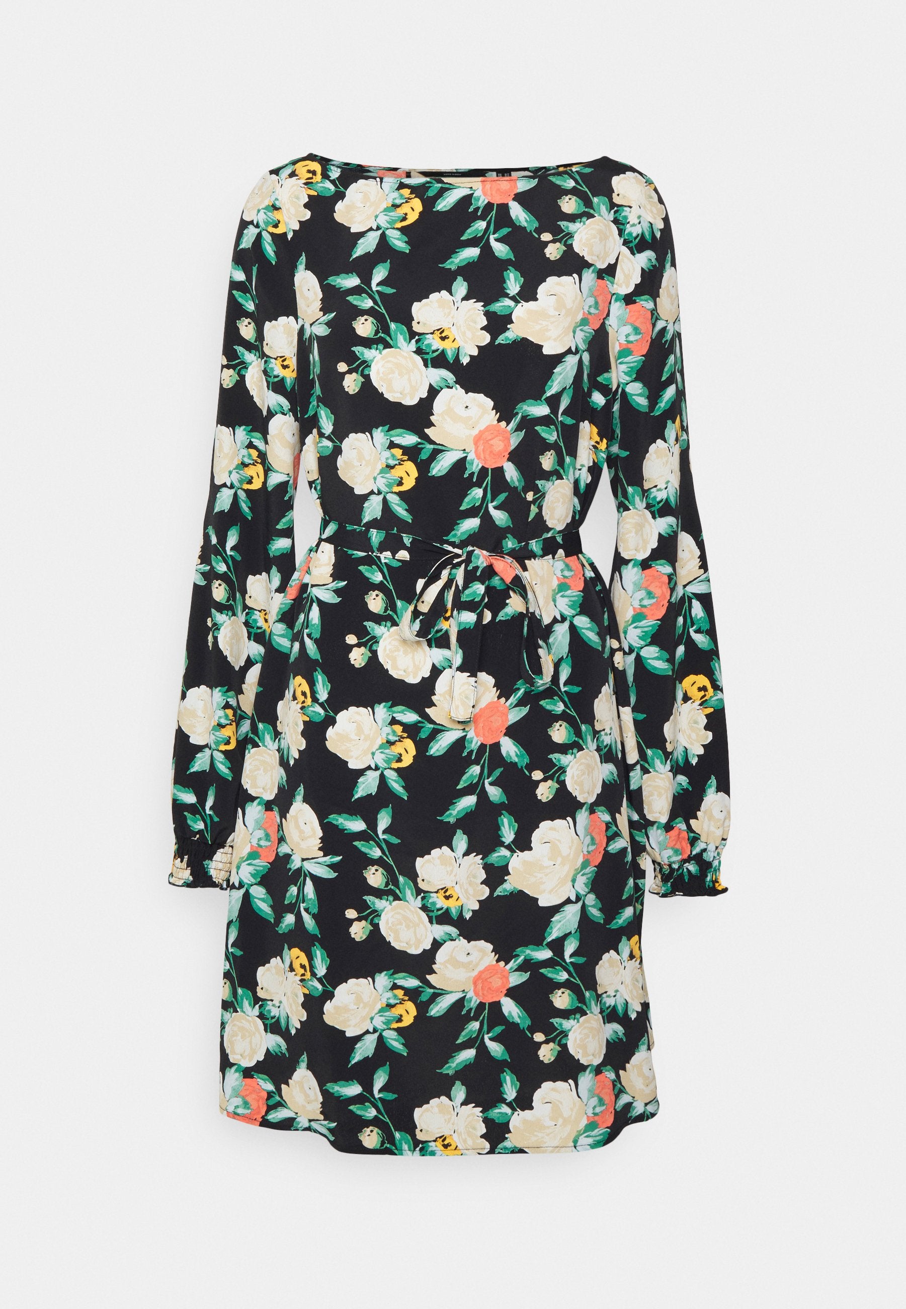 VMNYA CATCH SMOCK SHORT DRESS - Vero Moda Tall - View 1