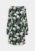 VMNYA CATCH SMOCK SHORT DRESS - Vero Moda Tall - View 1