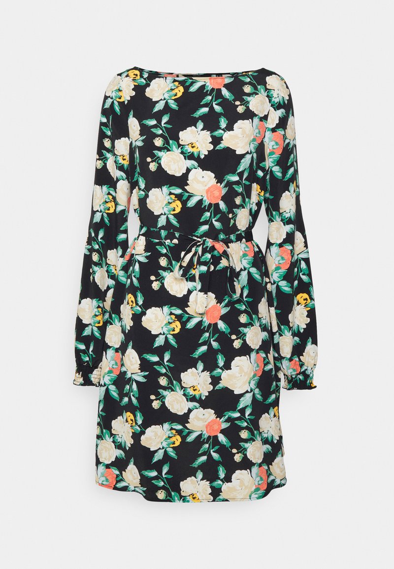 VMNYA CATCH SMOCK SHORT DRESS - Vero Moda Tall - View 1