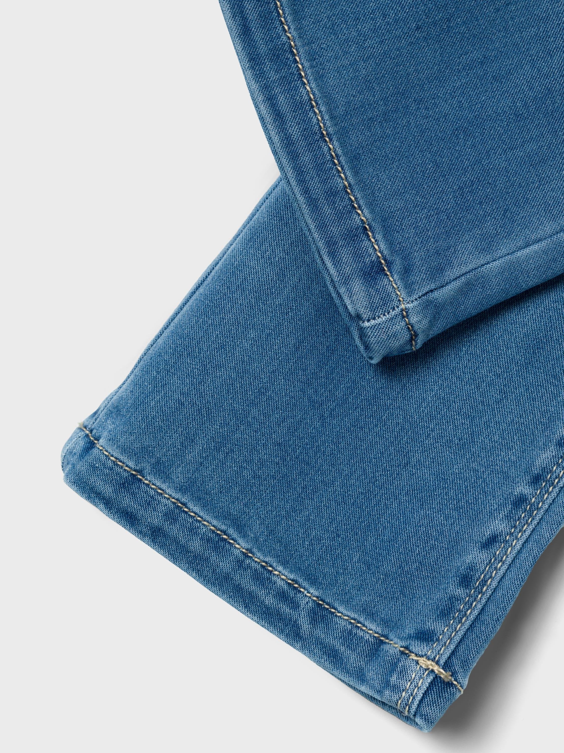Name it Bootcut