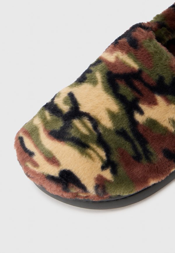 Crocs UNFURGETTABLE UNISEX