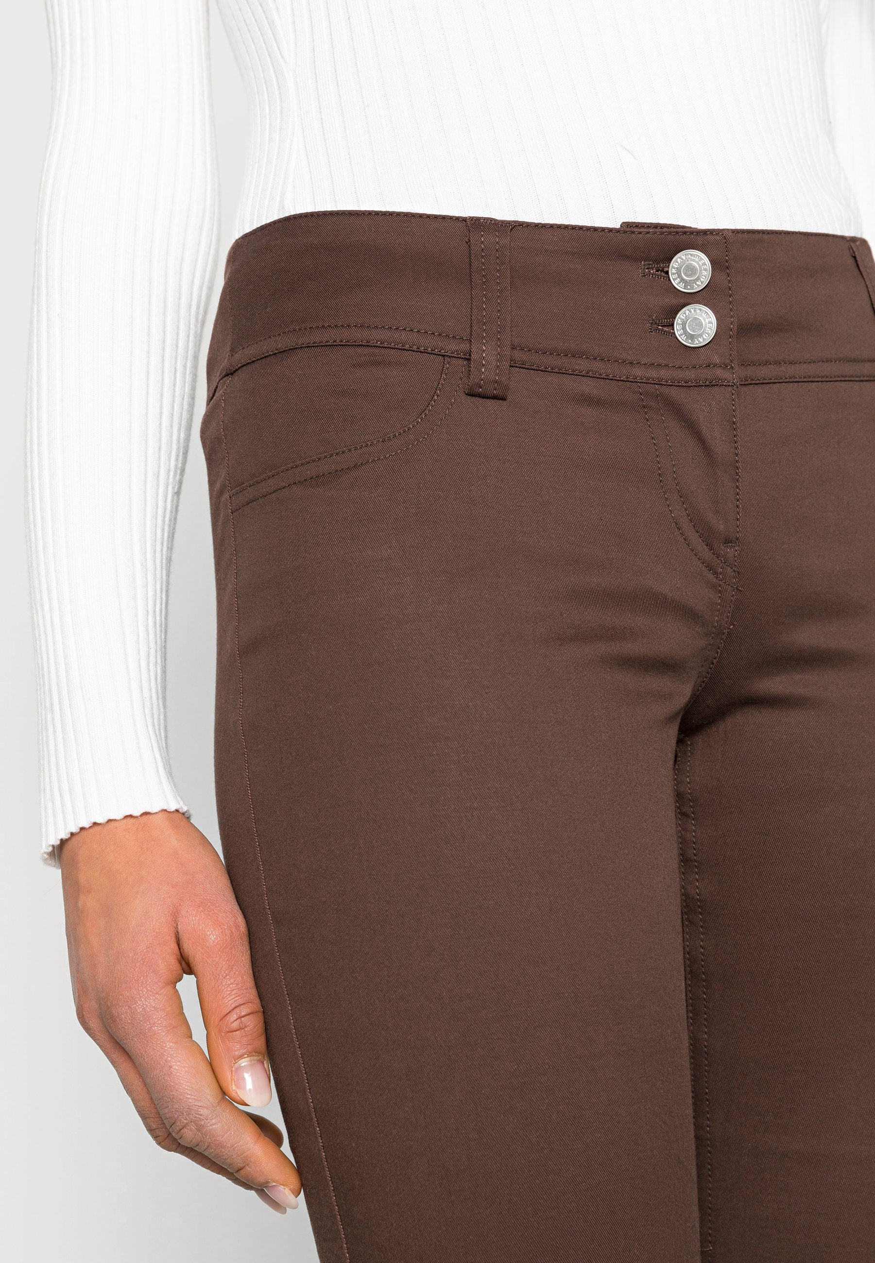 Weekday TROUSER