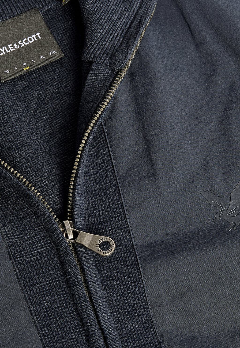 Lyle & Scott