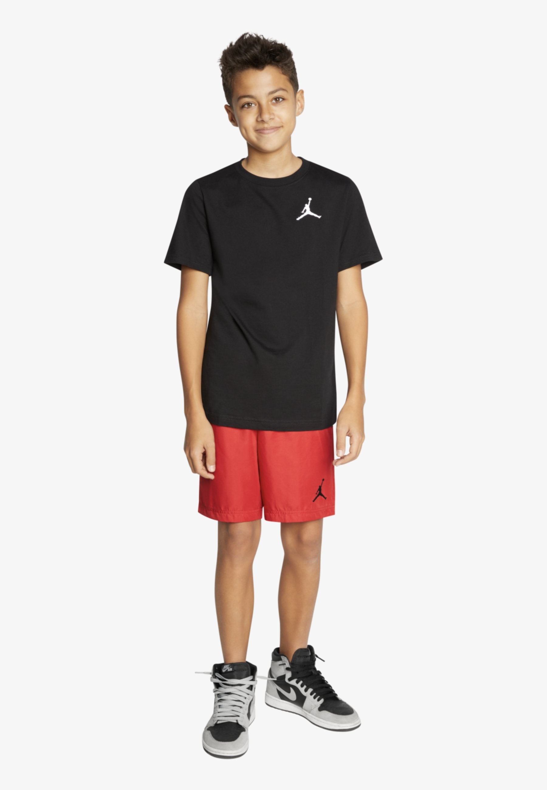 Jordan JUMPMAN AIR UNISEX