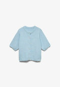 Vero Moda VMKARA Knit - Cardigan - nantucket breeze