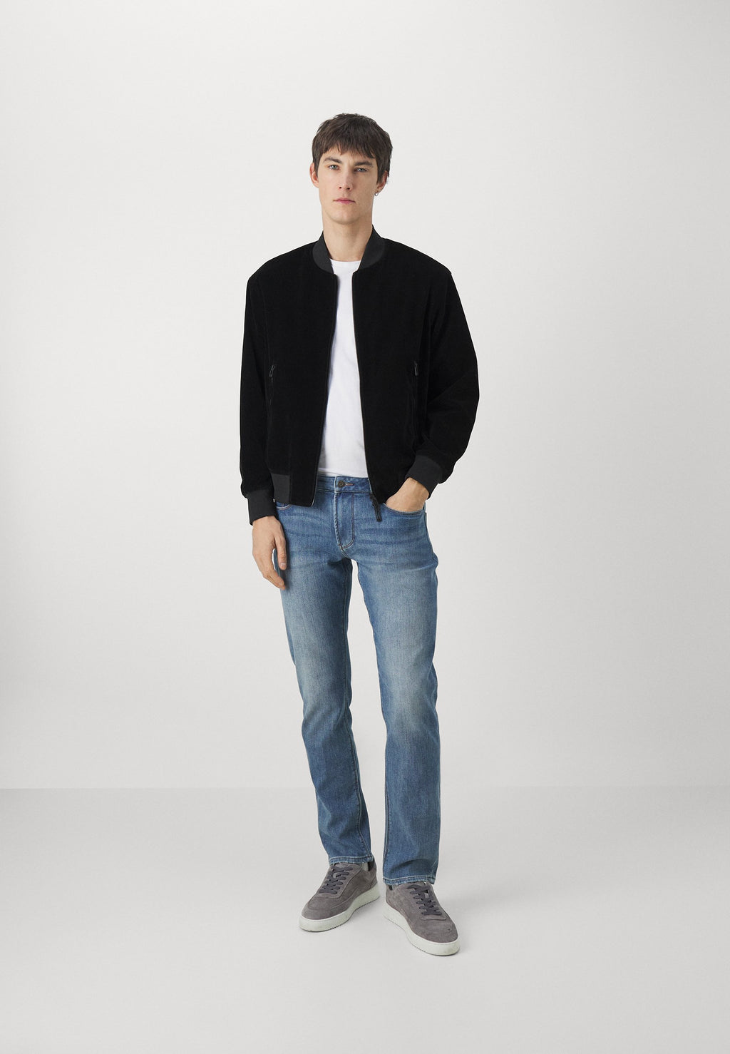 Emporio Armani