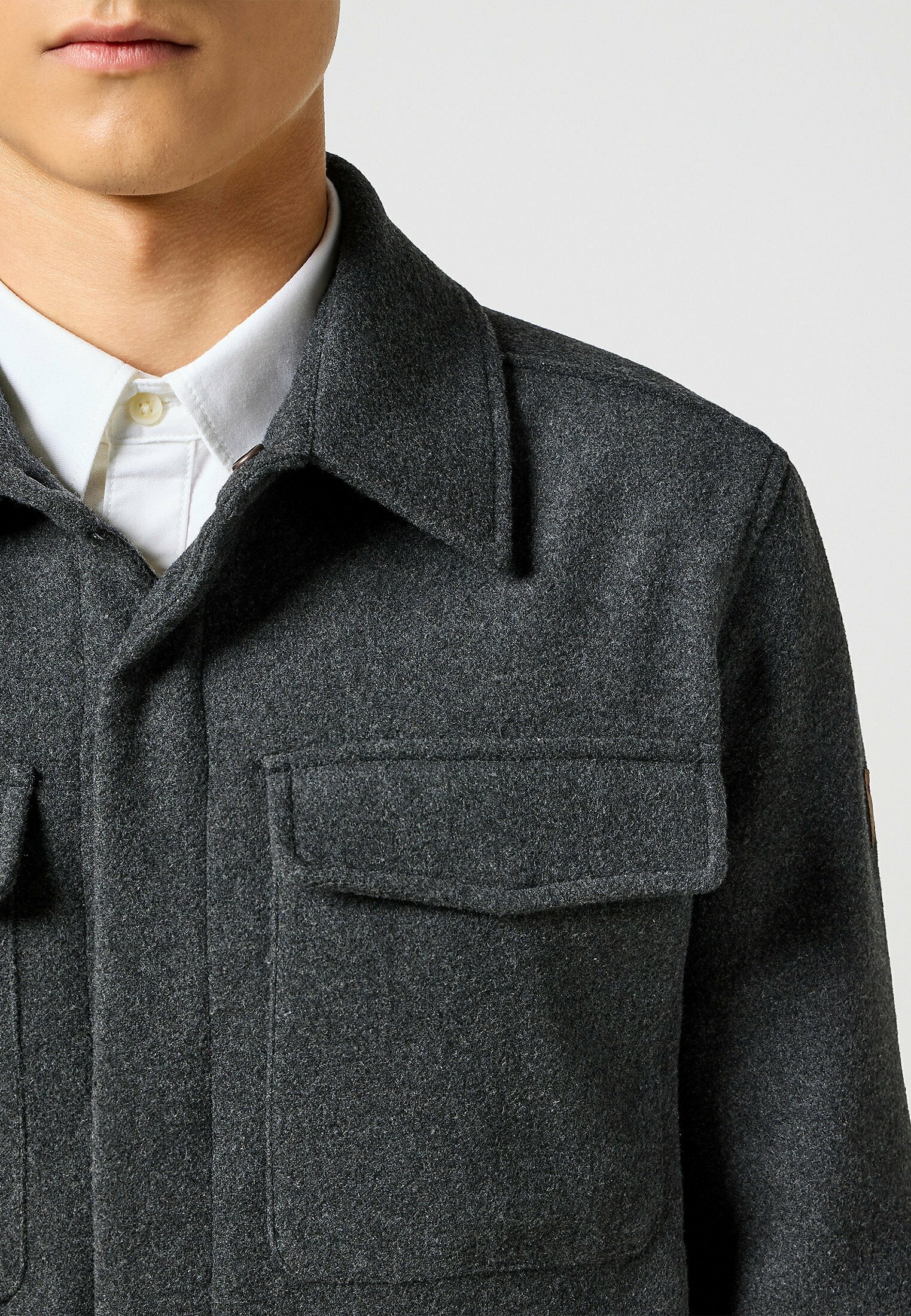 Wrangler TRANSITIONAL JACKET