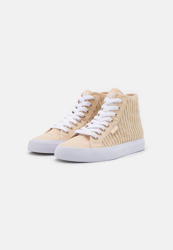 DC Shoes MANUAL