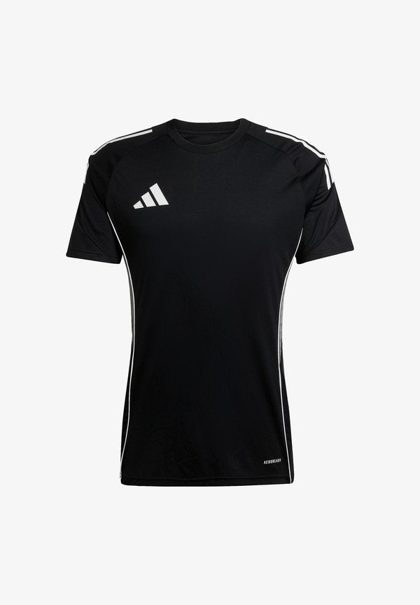 adidas Performance FUSSBALL - TEAMSPORT - TIRO 25 COMPETITION  - Football jersey - schwarzgrau