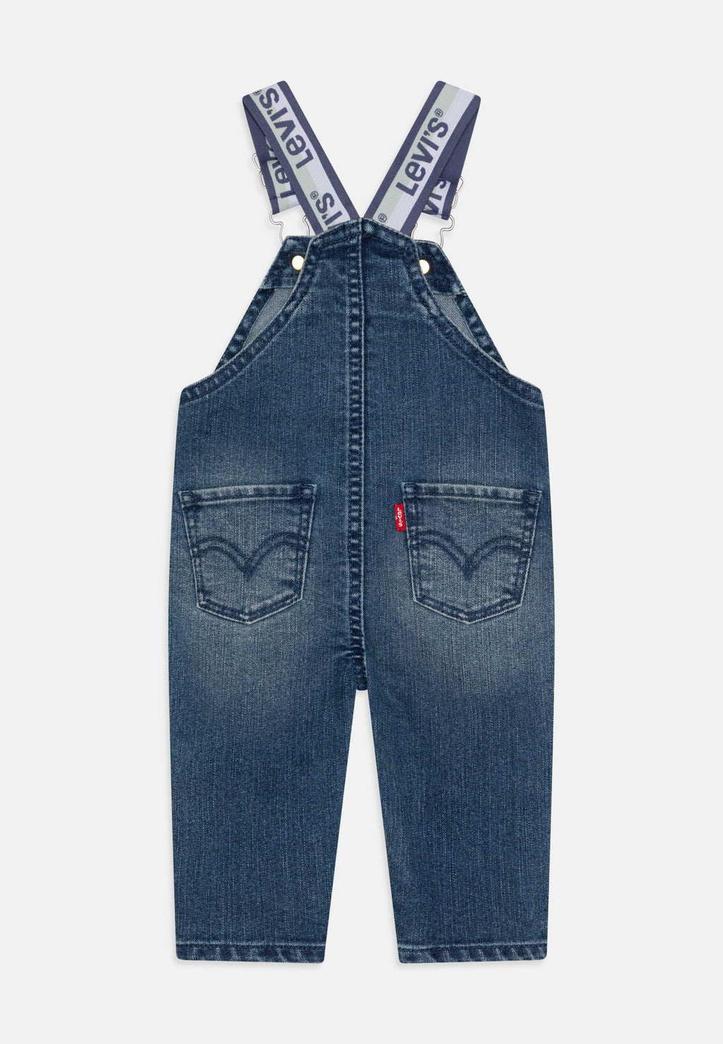 Levi's® HEART POCKET OVERALL