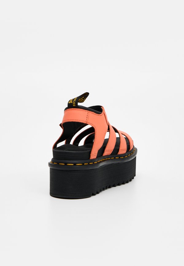 Dr. Martens BLAIRE QUAD