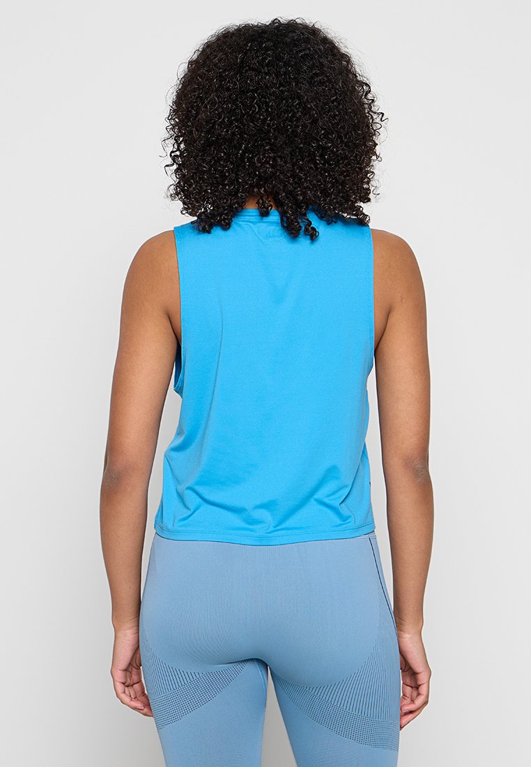 Under Armour VANISH ENERGY CROP TANK
