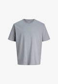 Jack & Jones Plus Size - Print T-shirt - tradewinds