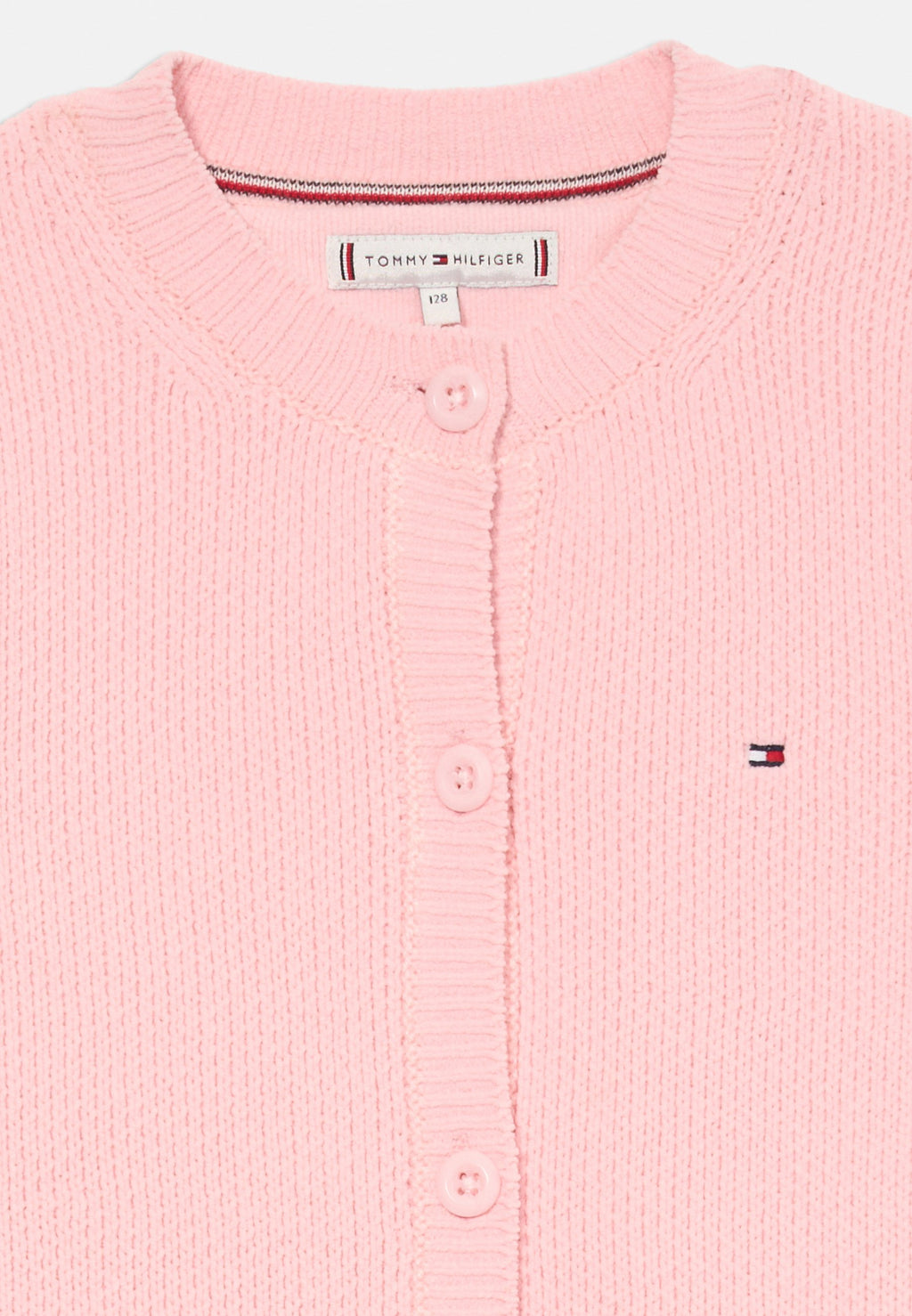 Tommy Hilfiger Strickjacke Media 3