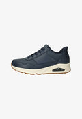 Skechers UNO BANKSIA - Trainers - blauw
