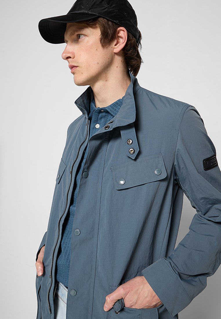 Barbour International DUKE