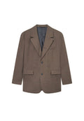 Les Deux JAMES HOUNDSTOOTH CHECK