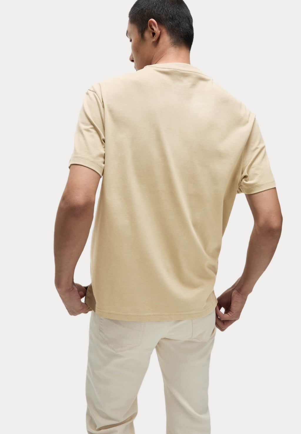 Marks & Spencer MIDWEIGHT POCKET