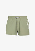 adidas Sportswear Swimming shorts - solar purple   white