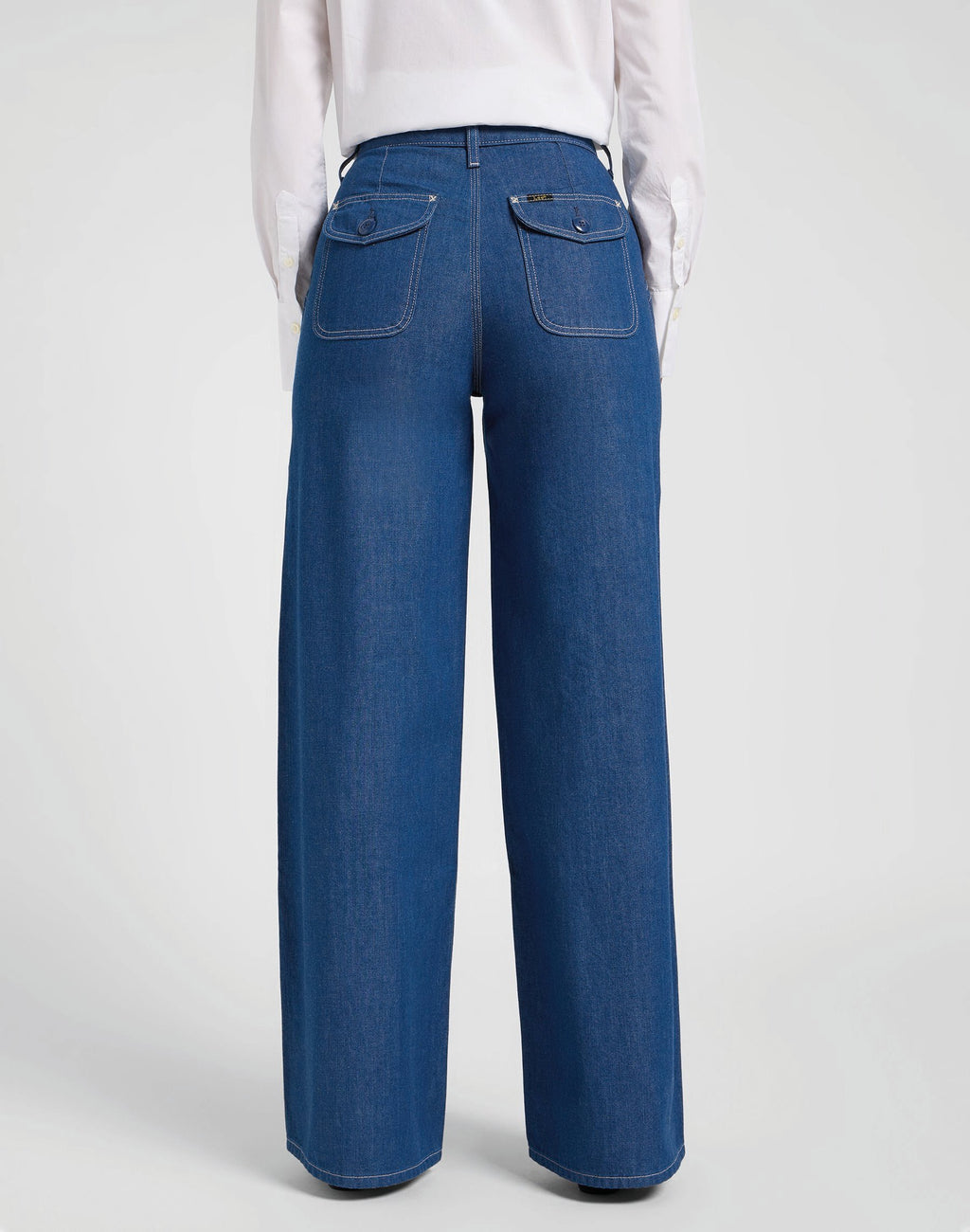 Lee FLAP POCKET STELLA