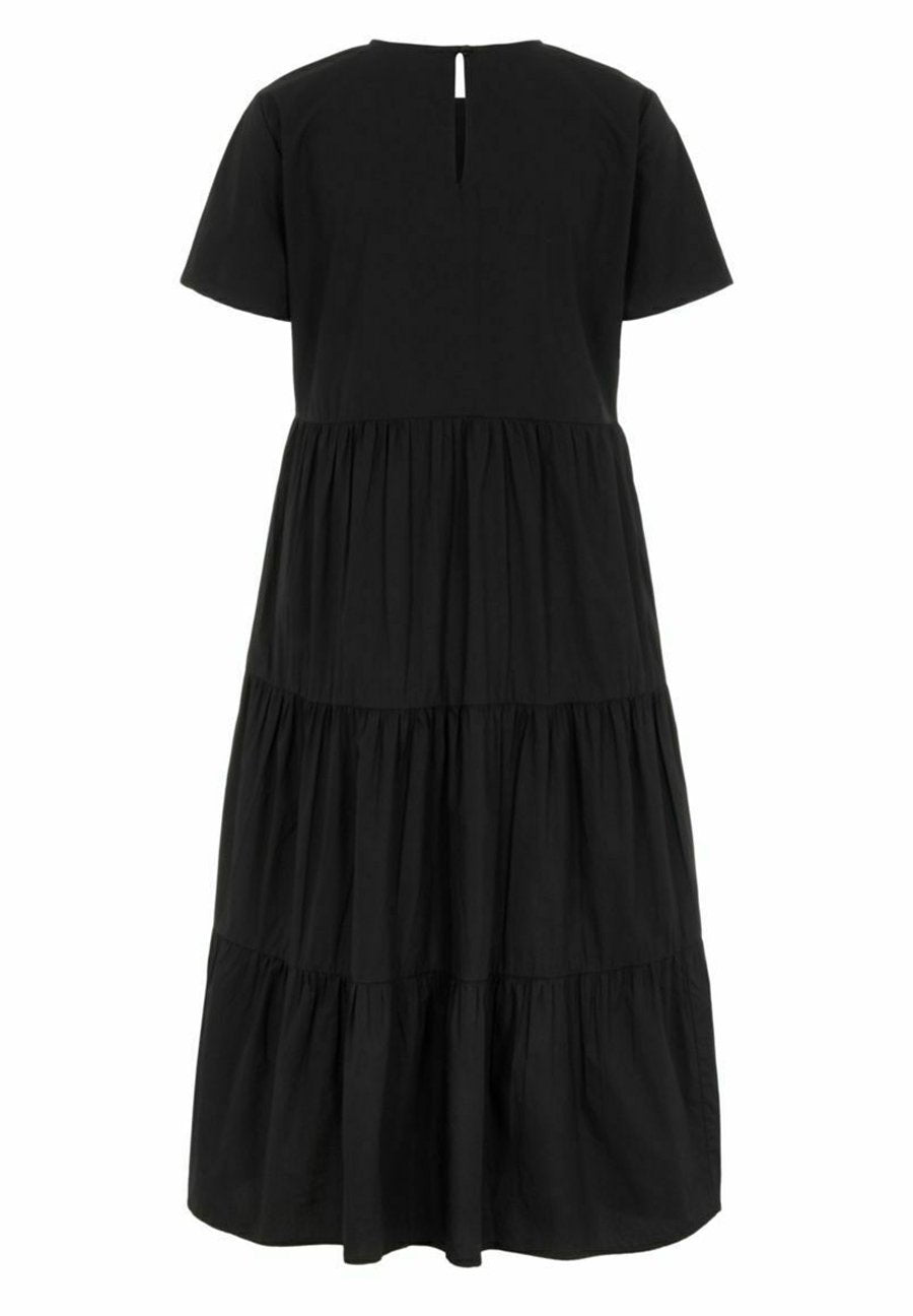 Noisy May NMCAROLINE DRESS POCKETS PARIS