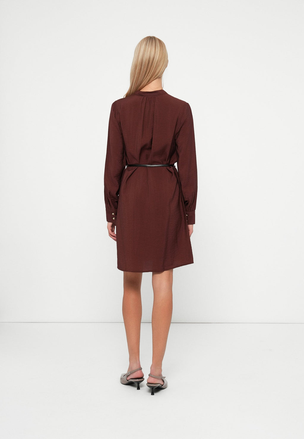 JDY JDYRUELLE BELT DRESS