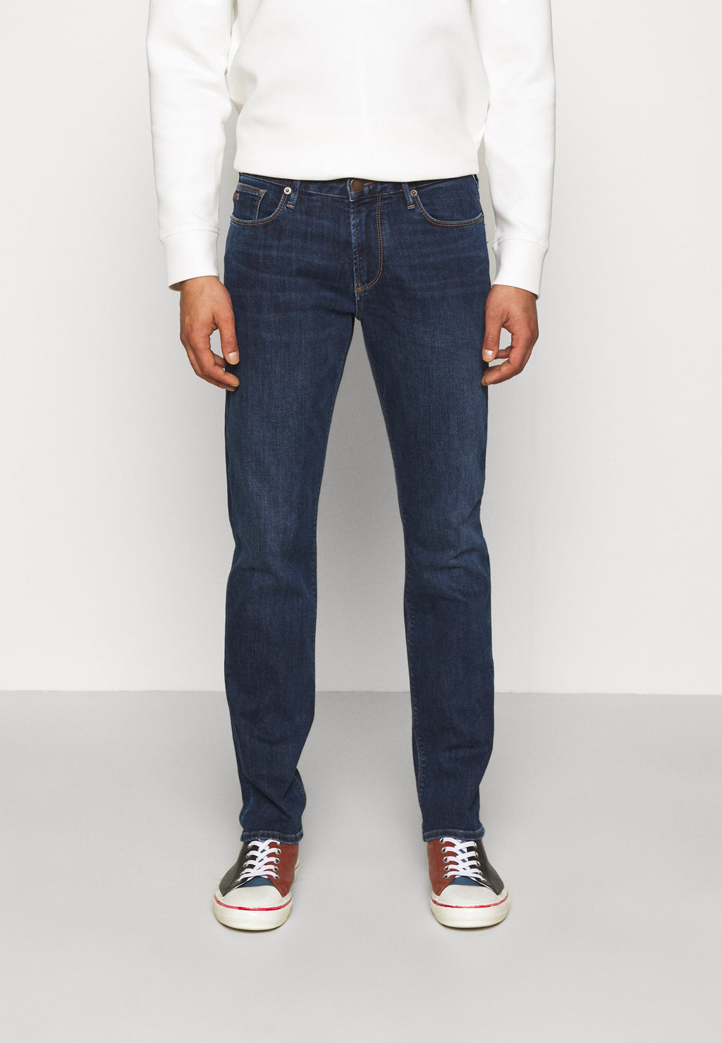 Emporio Armani POCKETS PANT