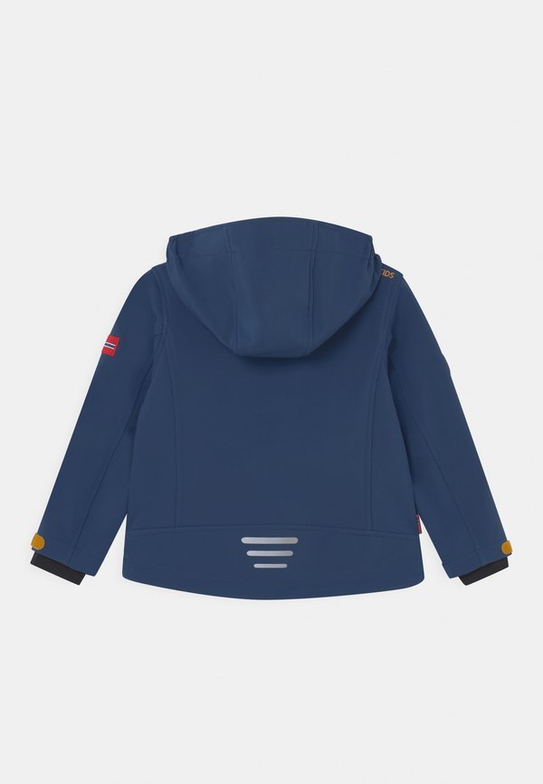 TROLLKIDS KIDS TROLLFJORD JACKET UNISEX