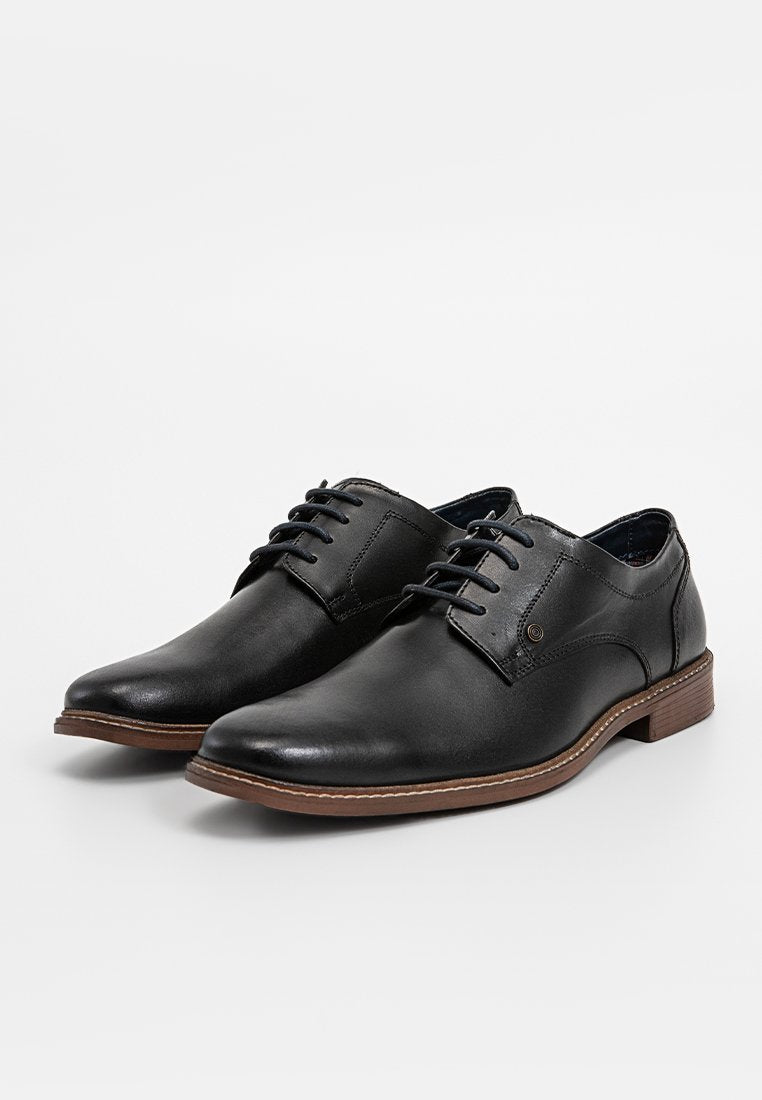 Ben Sherman PETHICK