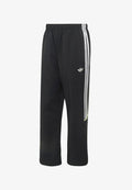 adidas Originals ADIDAS ORIGINALS TEAMGEIST 26 TRACKPANT - Tracksuit bottoms - black   white