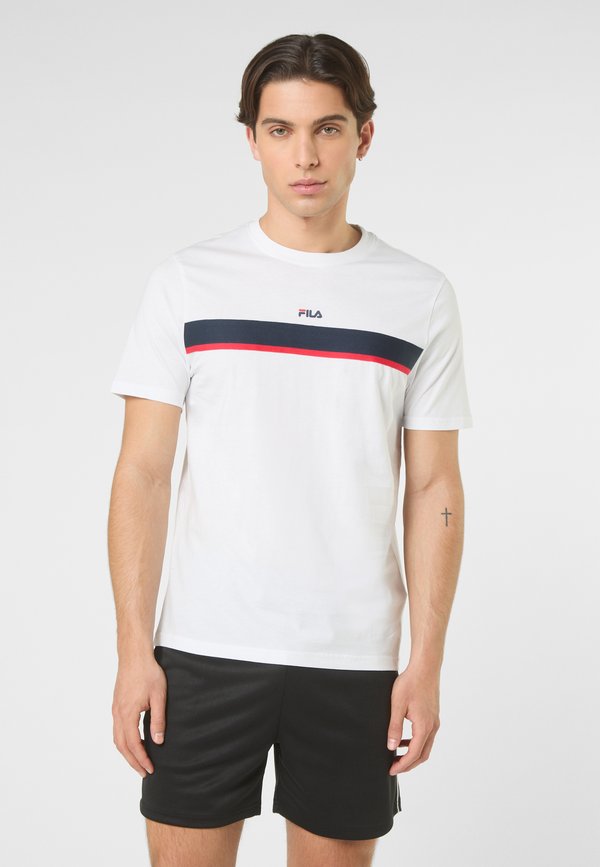 Fila APPAREL SAGANO REGULAR TAPED