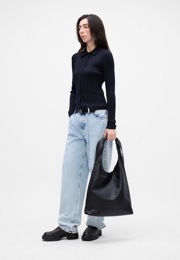 Calvin Klein Jeans COLLARED