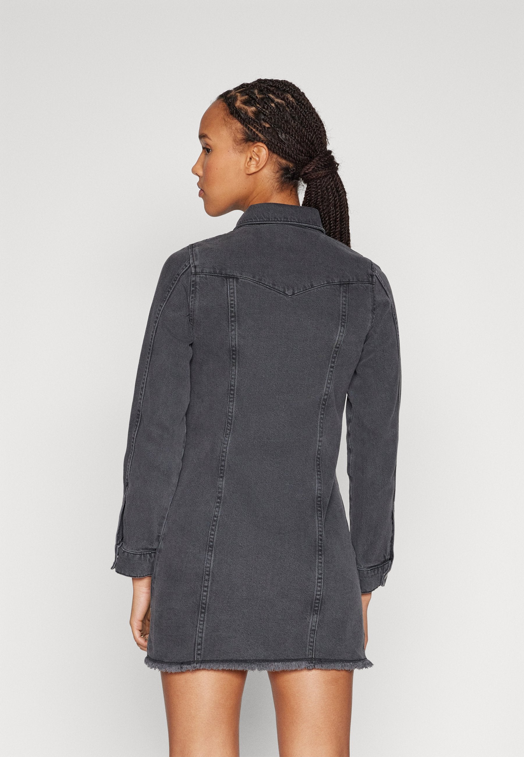 ONLKRAVITZ SLIM DRESS Media 4