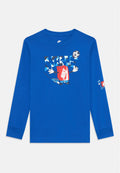 Nike Sportswear TEE BOXY SLIDE UNISEX