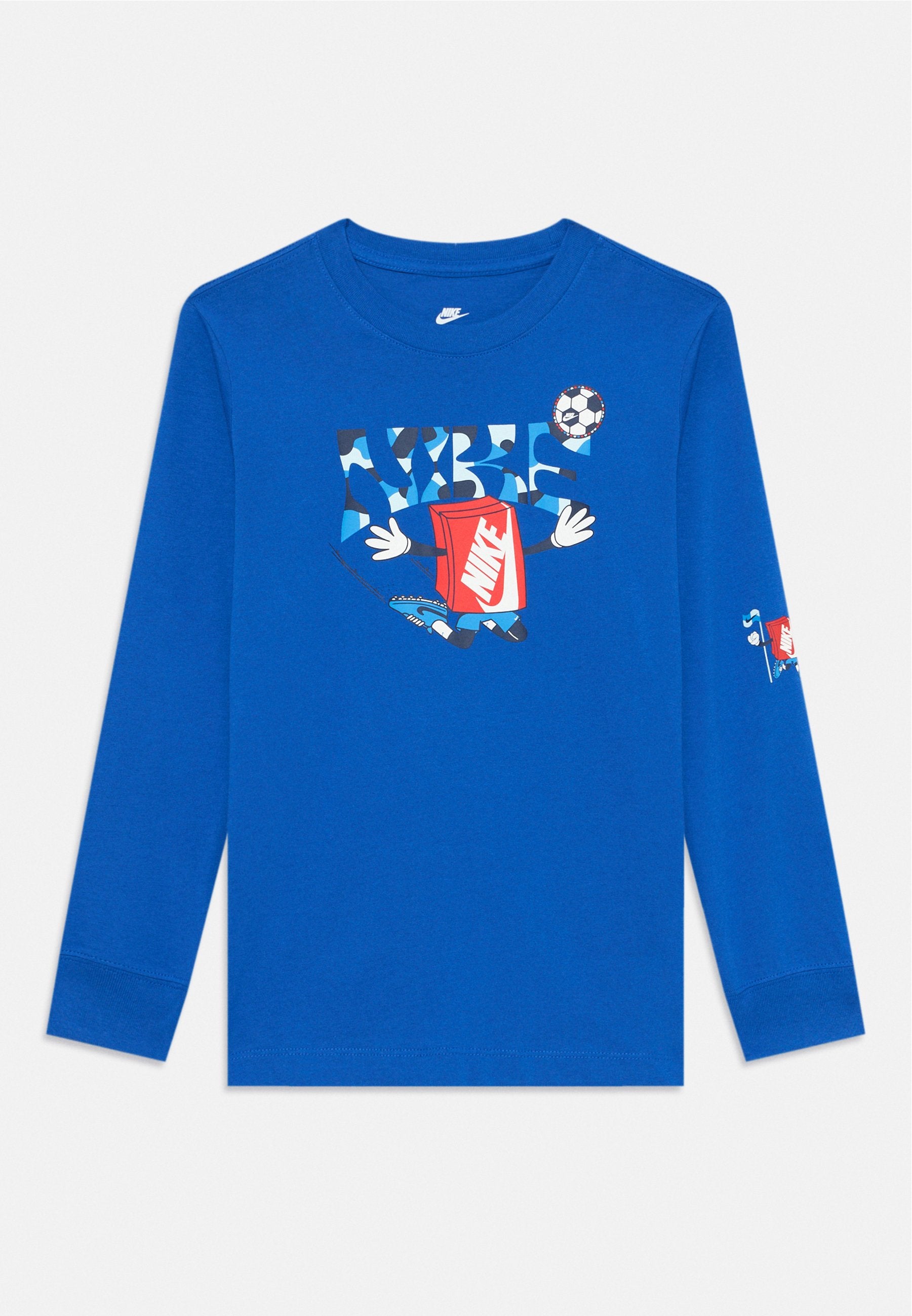 Nike Sportswear TEE BOXY SLIDE UNISEX
