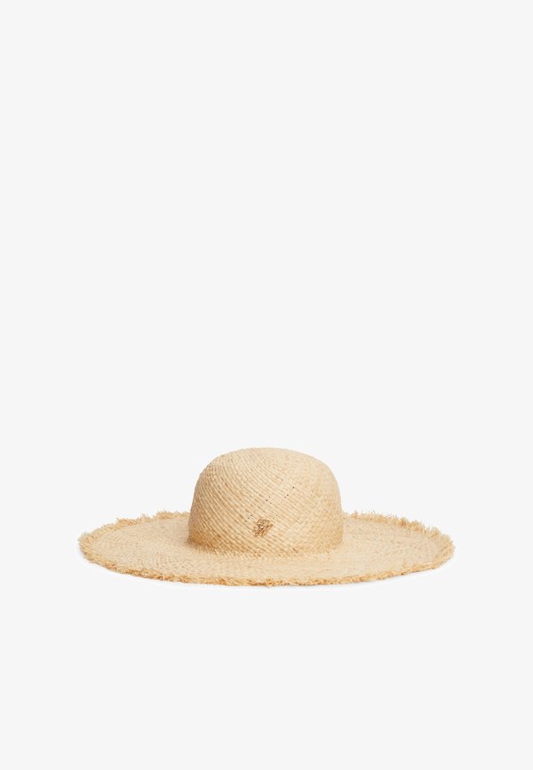 Tommy Hilfiger SUMMER SHOP HAT - Hat - neutral
