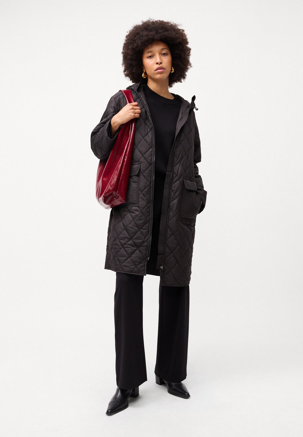 MSCH Copenhagen JACKET