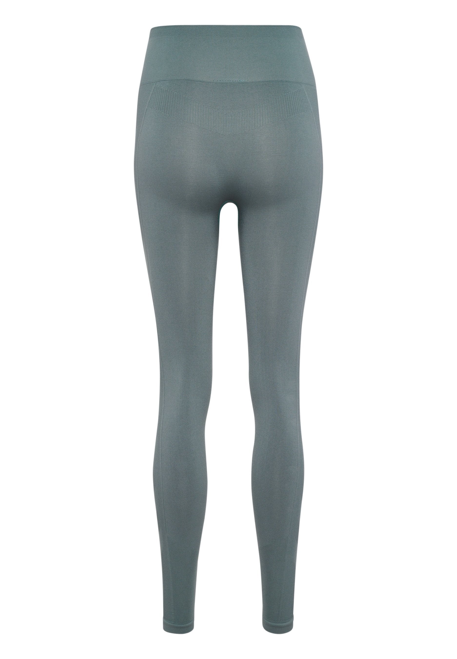 Hummel TIF SEAMLESS HIGH WAIST