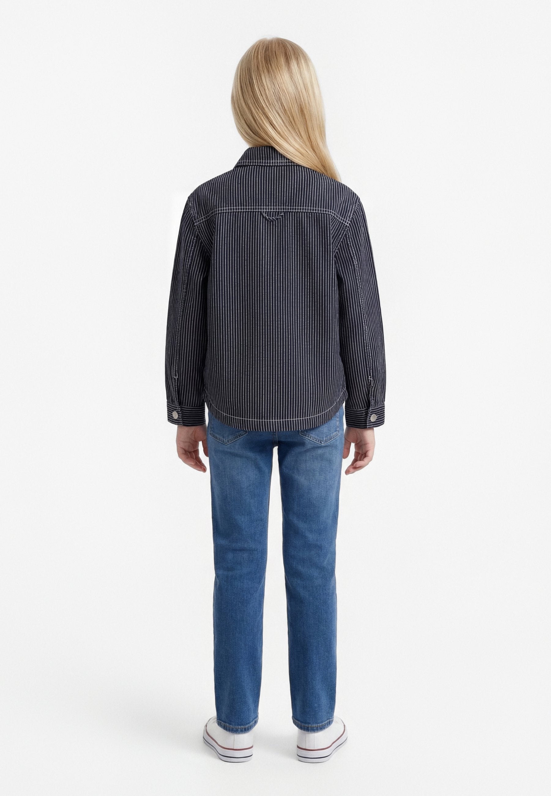 ONLY GIRLS KOGMERLE STRIPE