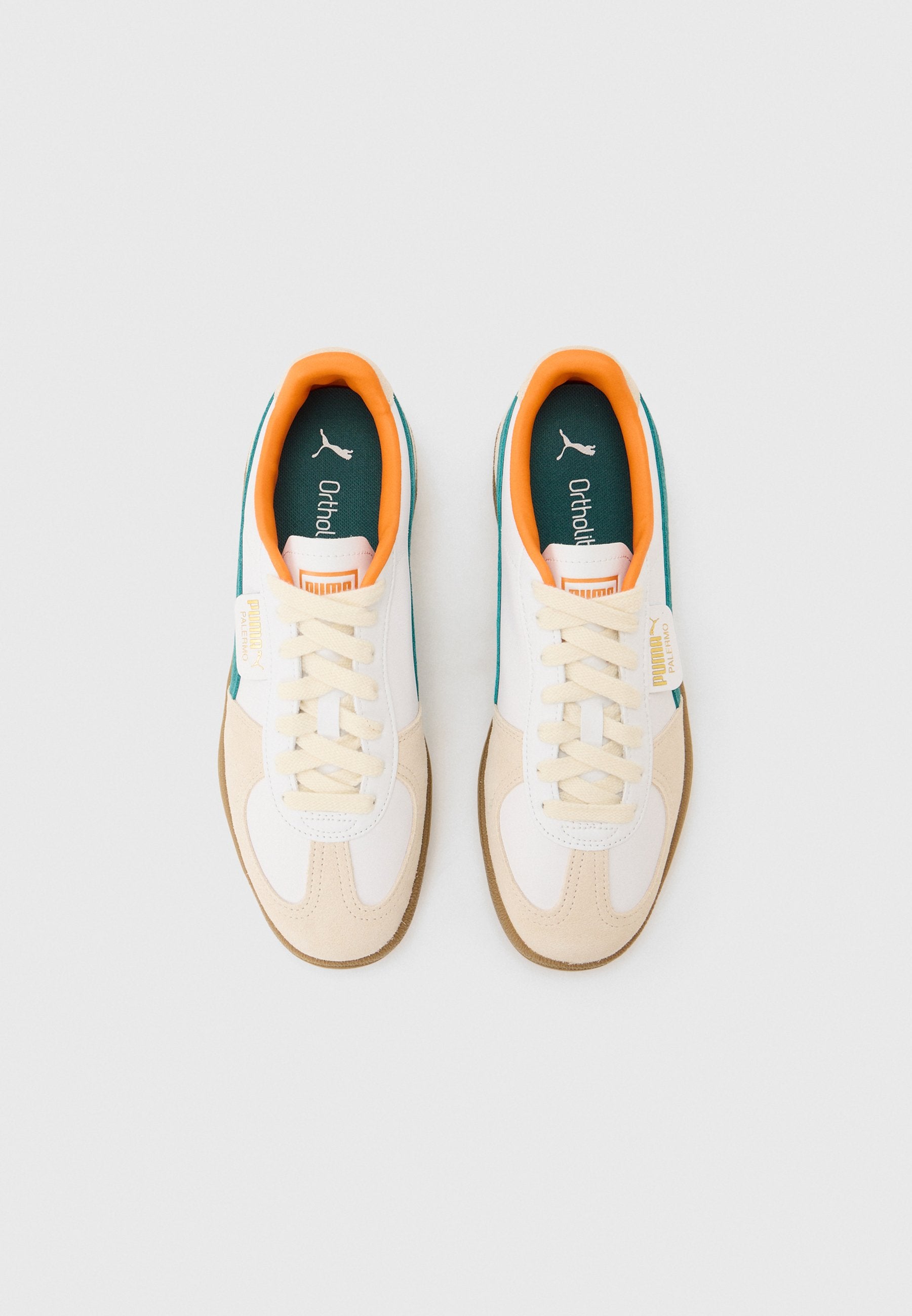 Puma PALERMO LTH UNISEX