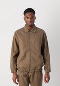 Lindbergh ZIP THROUGH OVERSHIRT