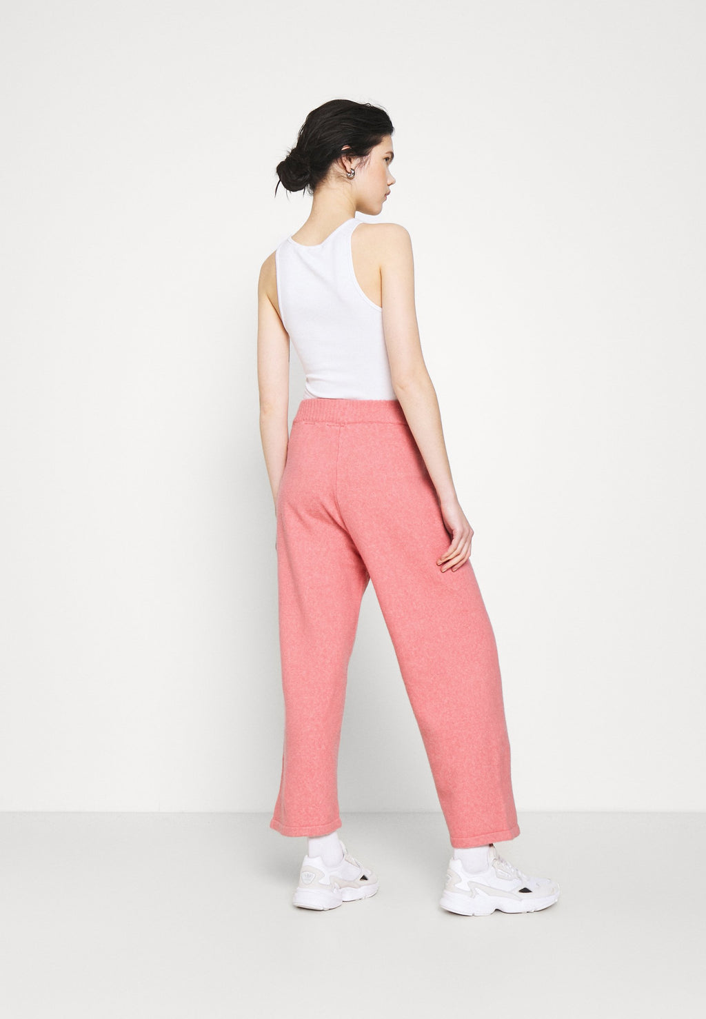 Monki MAJA TROUSERS