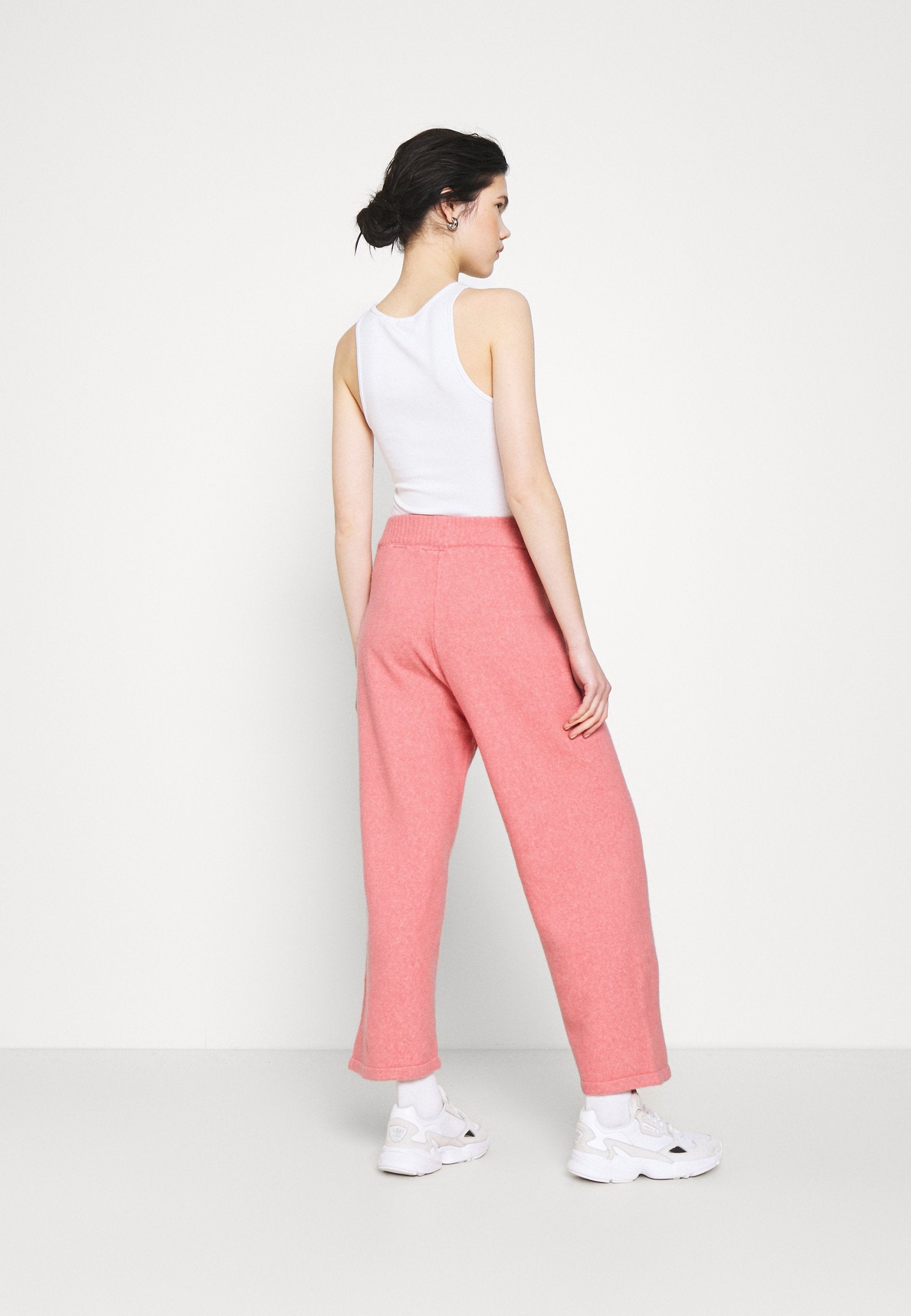 Monki MAJA TROUSERS