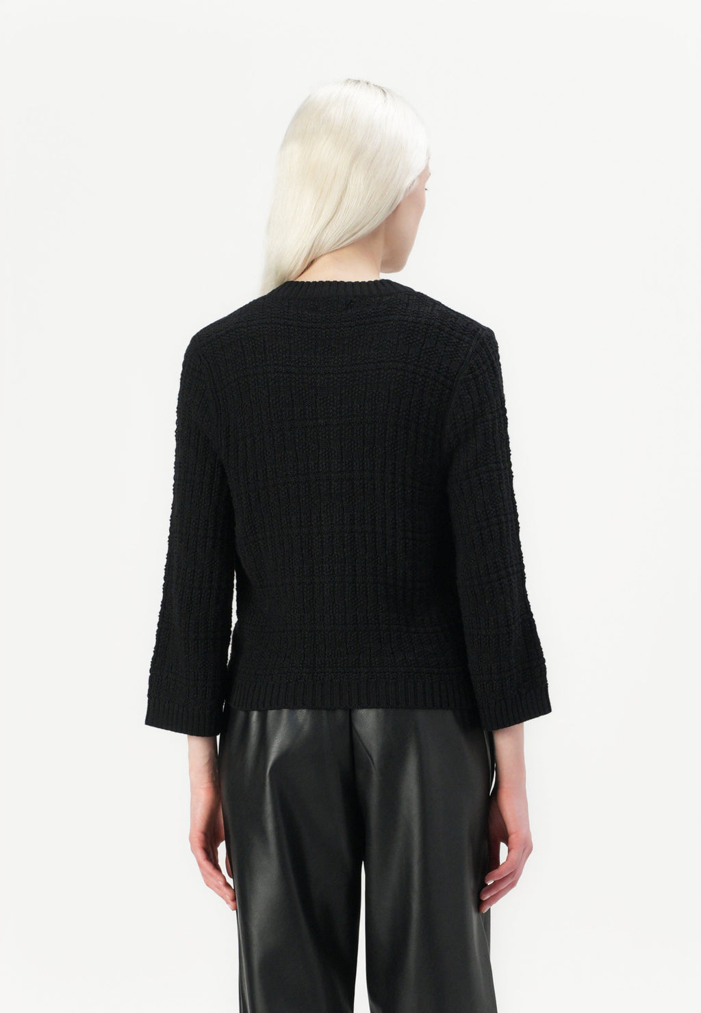 JDY JDYJANNE O NECK CARDIGAN